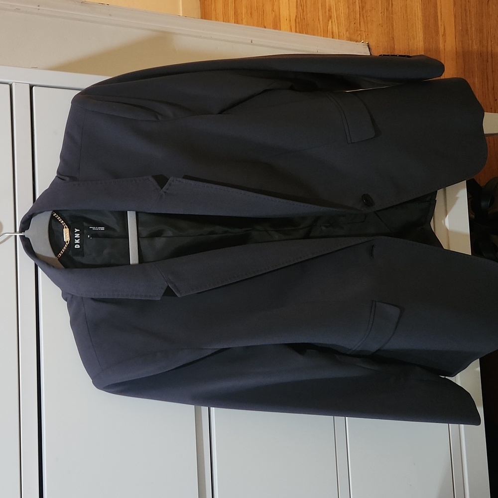DKNY jacket